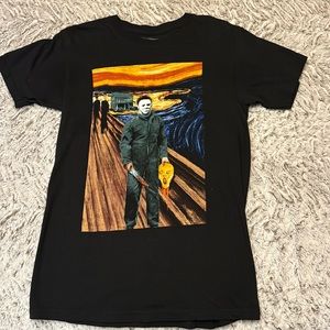 Michael Myers T